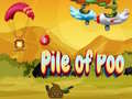 Jogo Pile of Poo