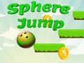 Jogo Sphere Jump