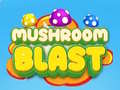 Jogo Mushroom Blast