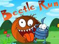 Jogo Bug Run