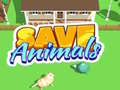 Jogo Save Animals