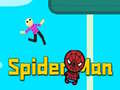 Jogo Spider Man 