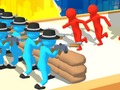 Jogo Human Evolution Rush