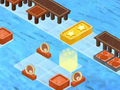 Jogo Wooden Path 2