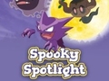 Jogo Spooky Spotlight