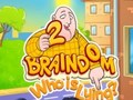 Jogo Braindom 2: Who is Lying?