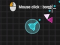 Jogo Shape Shooter 3