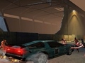 Jogo Zombies VS Muscle Cars