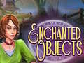 Jogo Enchanted Objects