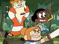 Jogo The Hunt for Mortimer