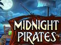 Jogo Midnight Pirates