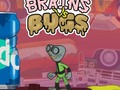 Jogo Ben 10: Brains vs Bugs