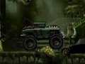 Jogo Grave Digger Truck