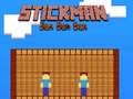 Jogo Stickman Bam Bam Bam