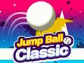 Jogo Jump Ball Classic
