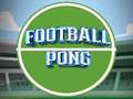 Jogo Football Pong 