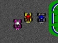 Jogo Battle Karts