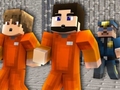 Jogo Minecraft: Adventure From Prison