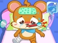 Jogo Baby Panda Hospital Care