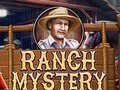 Jogo Ranch Mystery