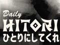 Jogo Daily Hitori