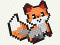 Jogo Cross Stitch Knitting