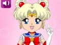 Jogo Sailor Girls Avatar Maker