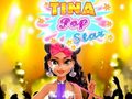 Jogo Tina Pop Star