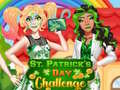 Jogo St.Patrick's Day Challenge