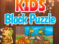 Jogo Kids Block Puzzle