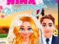 Jogo Nina Wedding