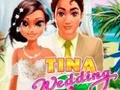 Jogo Tina Wedding