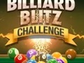 Jogo Billard Blitz Challenge