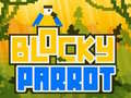 Jogo Blocky Parrot