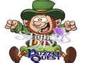 Jogo Saint Patricks Day Puzzle Quest