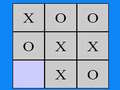 Jogo Simple Tic Tac Toe