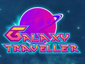 Jogo Galaxy Traveller