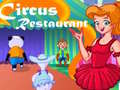 Jogo Circus Restaurant