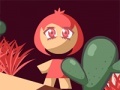 Jogo Loa and the island quest