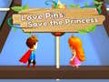 Jogo Love Pins: Save The Princess