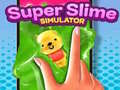 Jogo Super Slime Simulator