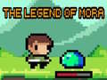 Jogo The Legend of Mora