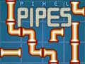 Jogo Pixel Pipes