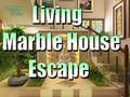 Jogo Living Marble House Escape