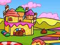 Jogo Rescue The Girl From Ice Cream House