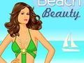 Jogo Beach Beauty