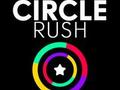 Jogo Circle Rush