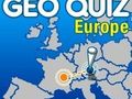 Jogo Geo Quiz Europe