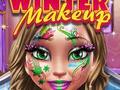 Jogo Winter Makeup