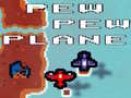 Jogo Pew Pew Plane